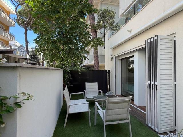 Appartamento in affitto a Riccione, Reggio Emilia