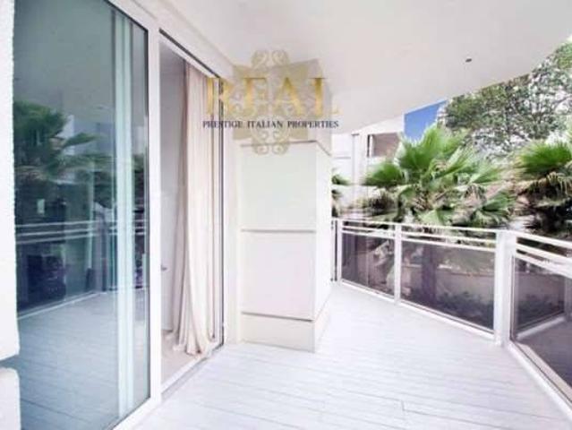 Appartamento in affitto a Abissinia, Riccione