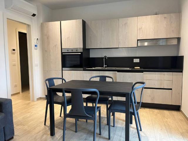 Appartamento in affitto a San Lorenzo in Strada, Riccione