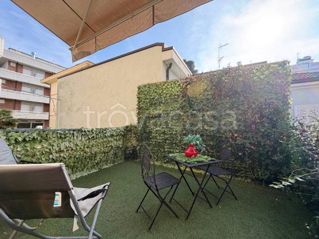 Appartamento in affitto a Riccione, Reggio Emilia