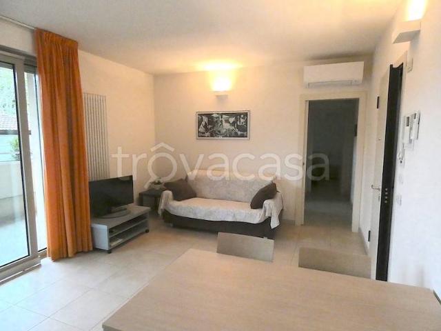 Appartamento in affitto a Abissinia, Riccione