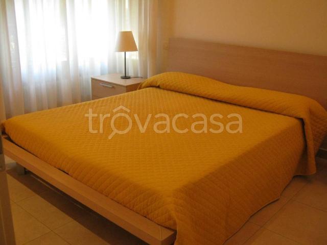 Appartamento in affitto a Abissinia, Riccione