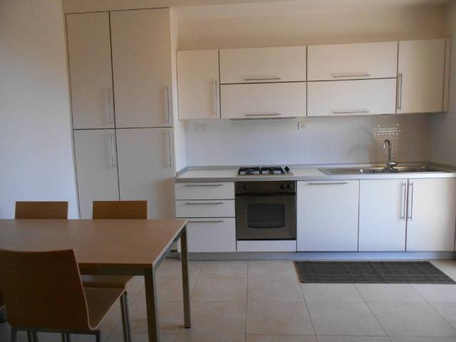 Appartamento in affitto a Abissinia, Riccione