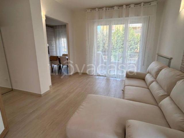 Appartamento in affitto a Riccione, Reggio Emilia