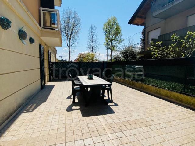 Appartamento in affitto a Riccione, Reggio Emilia