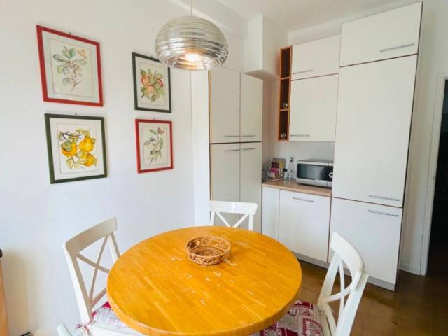 Appartamento in affitto a Abissinia, Riccione