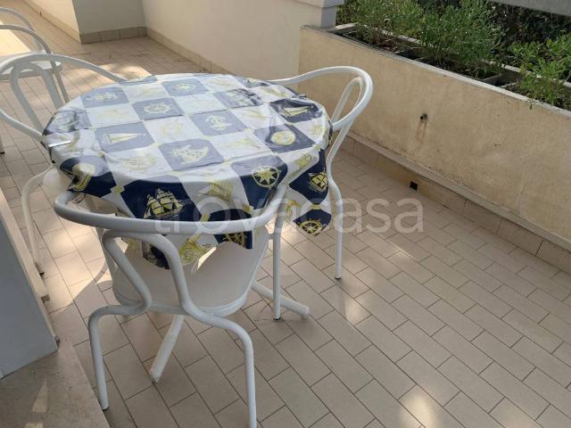 Appartamento in affitto a Abissinia, Riccione