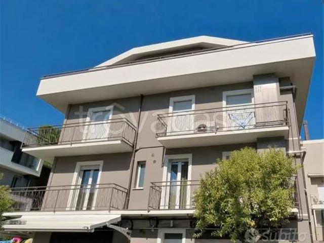 Appartamento in affitto a Riccione, Reggio Emilia