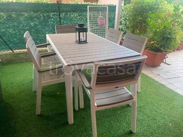 Appartamento in affitto a Riccione, Reggio Emilia