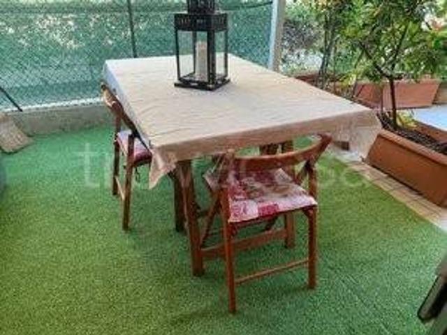 Appartamento in affitto a Riccione, Reggio Emilia