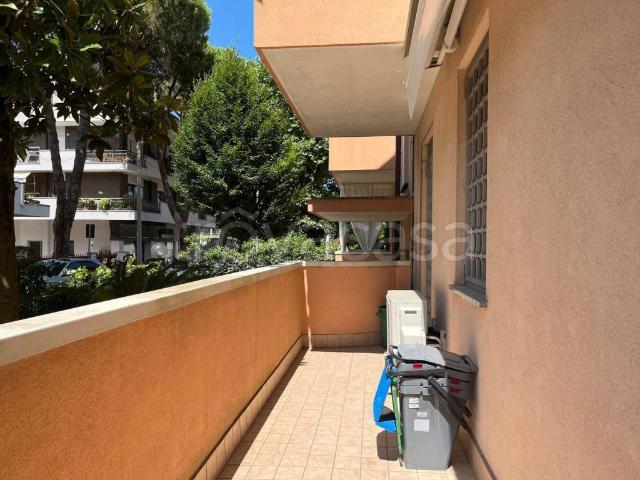 Appartamento in affitto a Riccione, Reggio Emilia