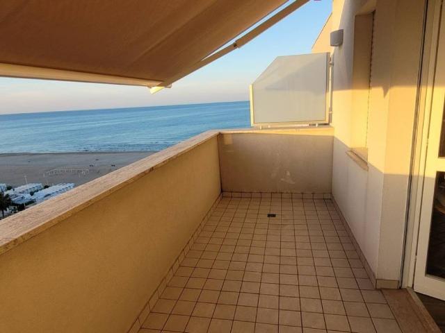 Appartamento in affitto a Abissinia, Riccione