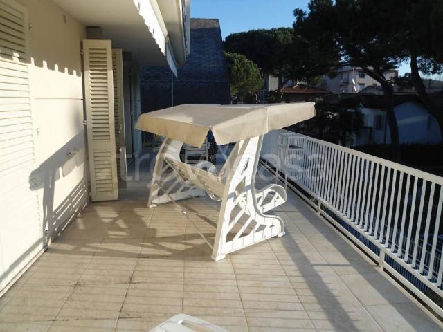 Appartamento in affitto a Abissinia, Riccione