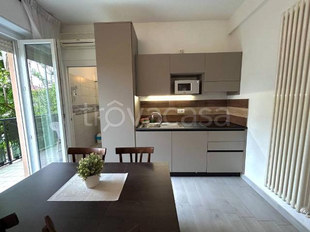 Appartamento in affitto a Alba, Riccione