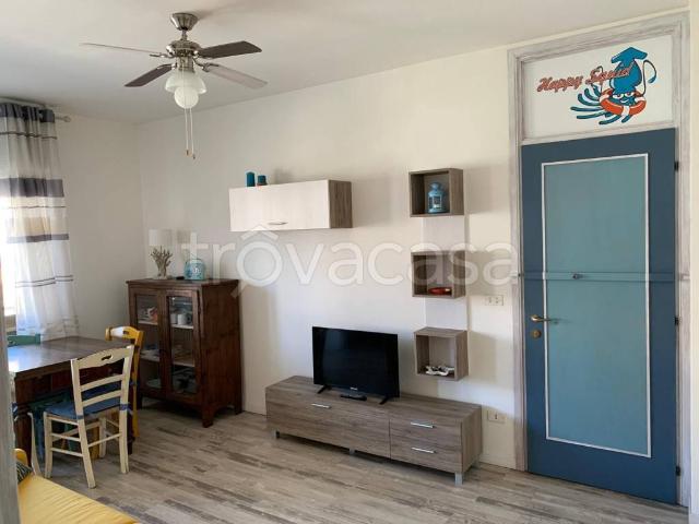 Appartamento in affitto a San Lorenzo in Strada, Riccione