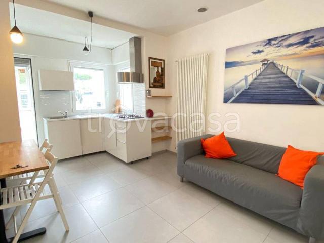 Appartamento in affitto a Abissinia, Riccione