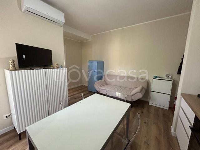 Appartamento in affitto a Riccione, Reggio Emilia