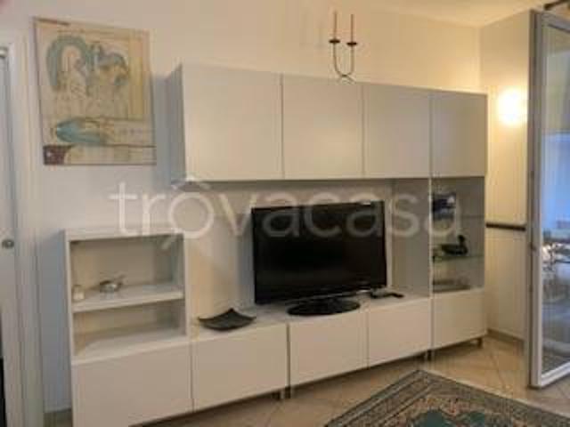 Appartamento in affitto a Abissinia, Riccione