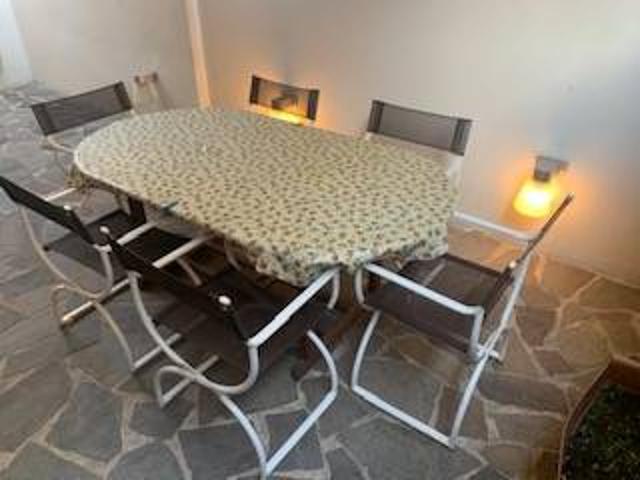Appartamento in affitto a Abissinia, Riccione