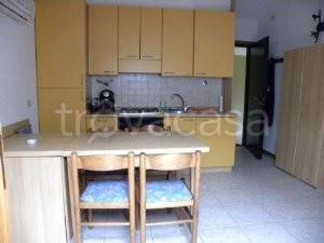 Appartamento in affitto a Abissinia, Riccione