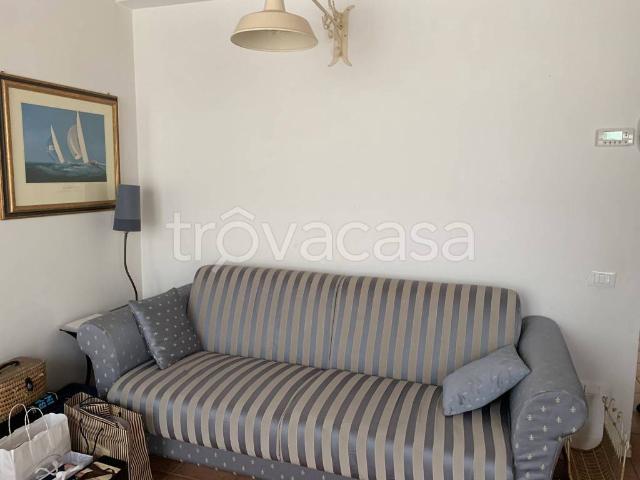 Appartamento in affitto a Abissinia, Riccione