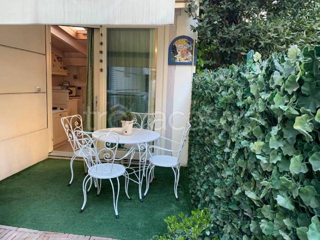 Appartamento in affitto a Abissinia, Riccione