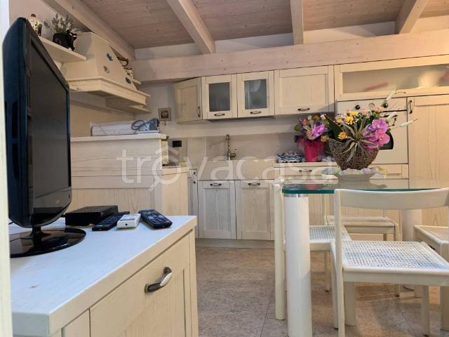 Appartamento in affitto a Abissinia, Riccione