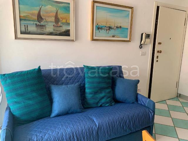 Appartamento in affitto a Abissinia, Riccione