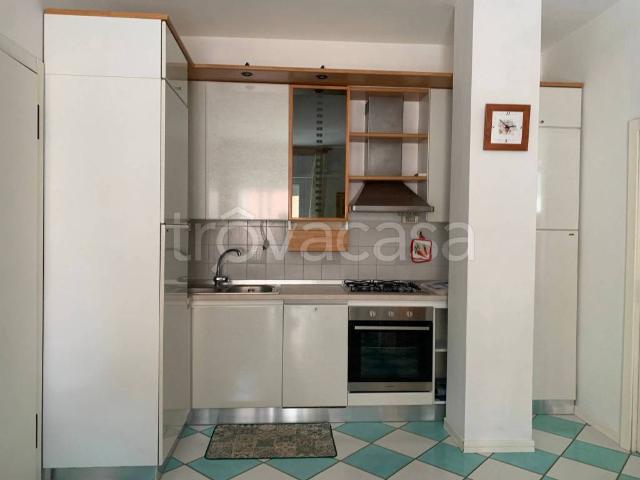 Appartamento in affitto a Abissinia, Riccione
