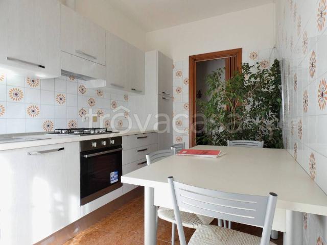 Appartamento in affitto a Abissinia, Riccione
