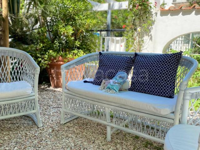 Appartamento in affitto a Abissinia, Riccione