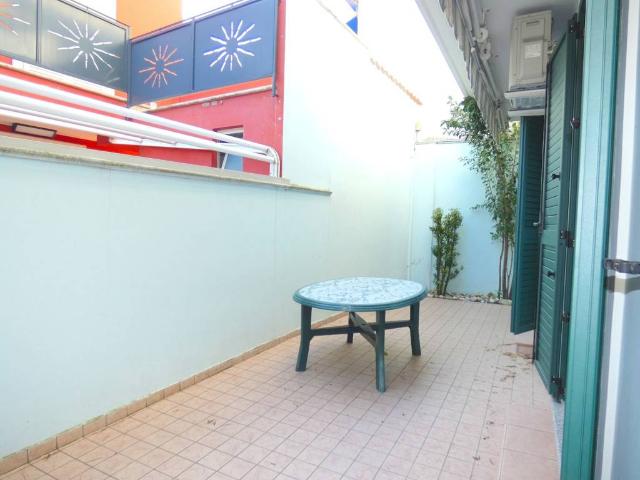 Appartamento in affitto a Abissinia, Riccione