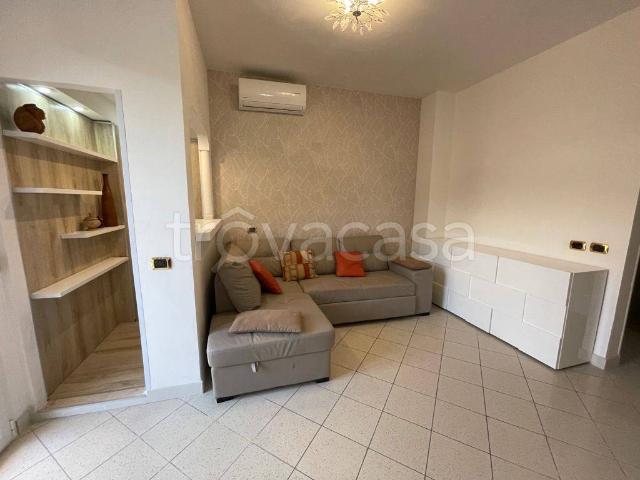 Appartamento in affitto a Abissinia, Riccione