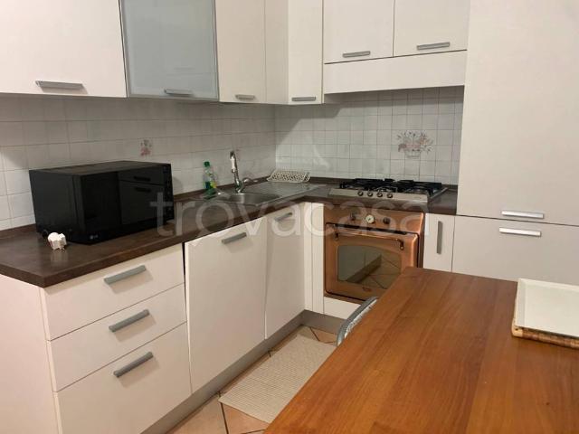 Appartamento in affitto a Riccione, Reggio Emilia