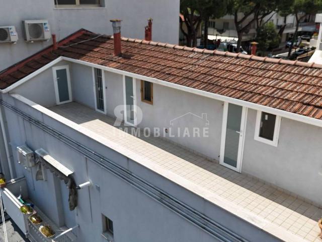 Appartamento in affitto a Abissinia, Riccione