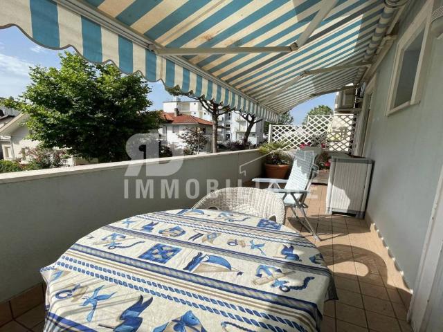 Appartamento in affitto a Abissinia, Riccione