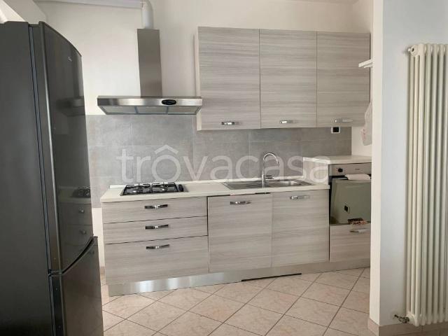 Appartamento in affitto a Alba, Riccione