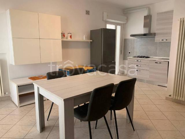 Appartamento in affitto a Alba, Riccione