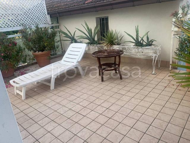 Appartamento in affitto a Abissinia, Riccione