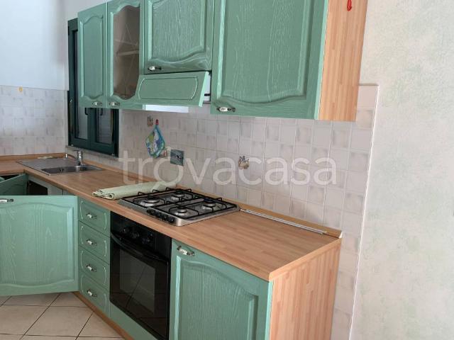 Appartamento in affitto a Abissinia, Riccione