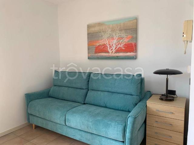 Appartamento in affitto a Abissinia, Riccione