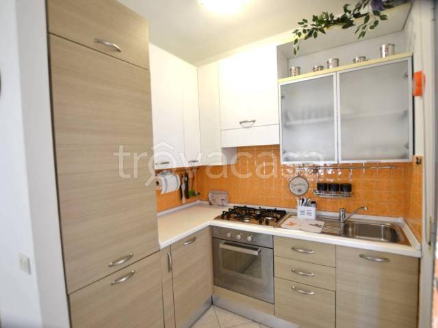 Appartamento in affitto a Riccione, Reggio Emilia