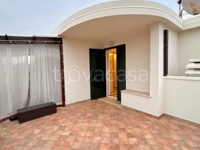 Appartamento in affitto a Alba, Riccione