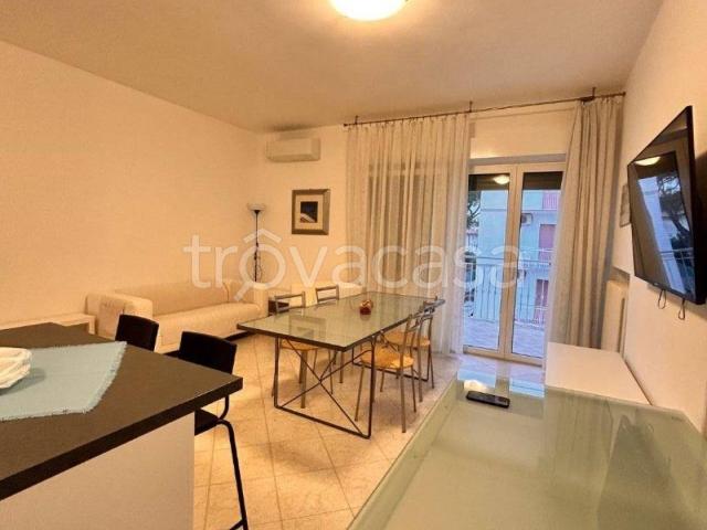 Appartamento in affitto a Alba, Riccione
