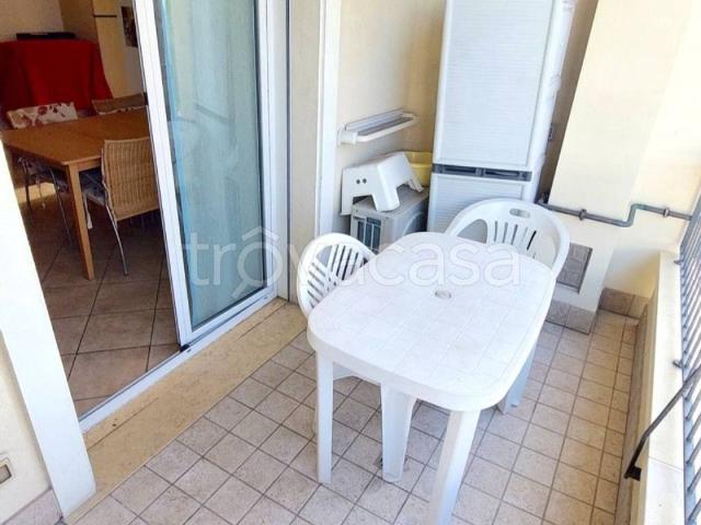 Appartamento in affitto a Alba, Riccione