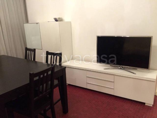 Appartamento in affitto a Abissinia, Riccione