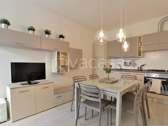 Appartamento in affitto a Abissinia, Riccione