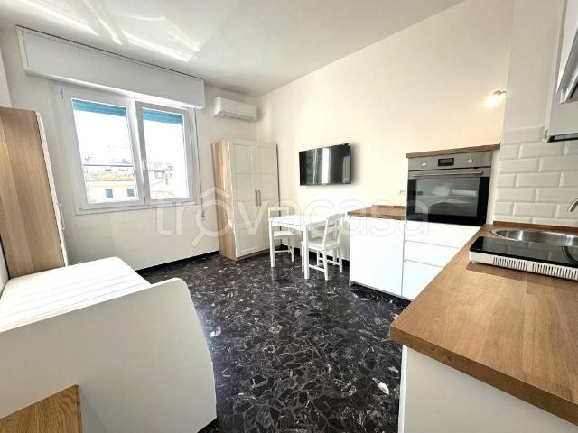 Monolocale in affitto a Riccione, Reggio Emilia