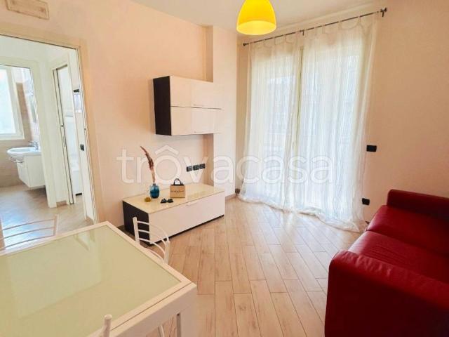 Appartamento in affitto a Alba, Riccione