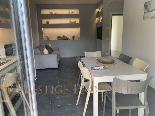 Appartamento in affitto a Riccione, Reggio Emilia
